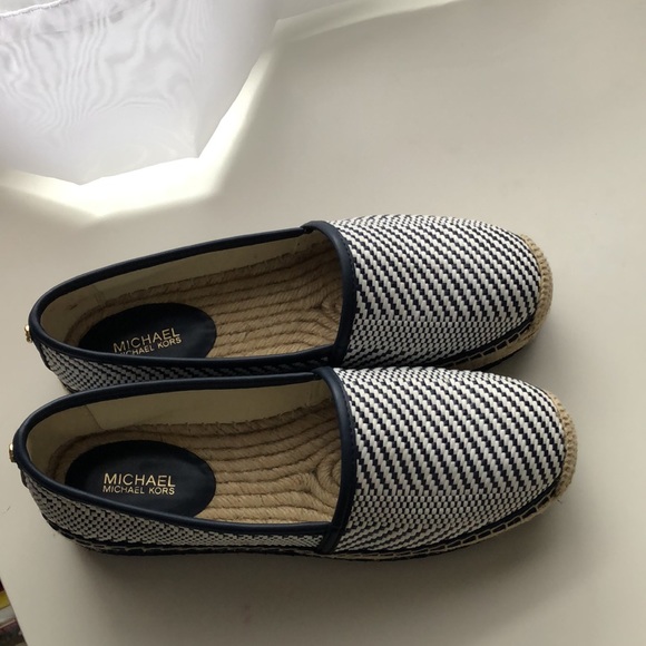 MICHAEL Michael Kors espadrilles, NWOB! - Picture 2 of 6